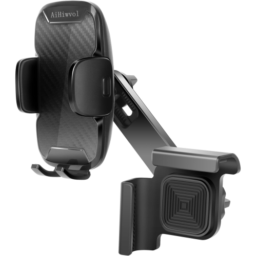 A for Tesla Phone Mount Model Y/3/Laptops, No Adhesive Required, Universal Car Phone Holder for Screen, Tesla Model Y Accessories 2026 Dash Car Mount