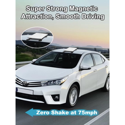 Starlink Mini Magnetic Mount Car Roof Magnetic Mount
