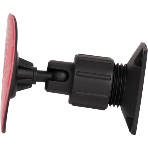 Universal S Adhesive Dash/Windshield Mount