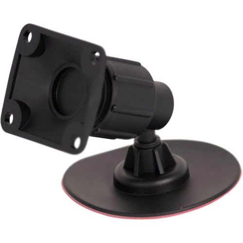Universal S Adhesive Dash/Windshield Mount