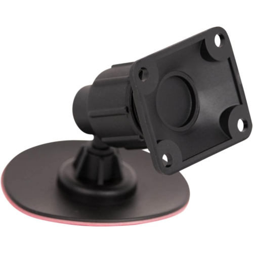 Universal S Adhesive Dash/Windshield Mount