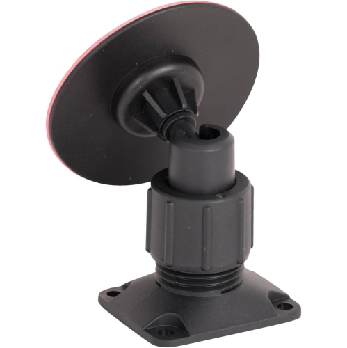 Universal S Adhesive Dash/Windshield Mount