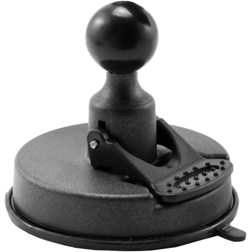A Mounts Heavy Duty Sticky Suction Base with 25mm Ball