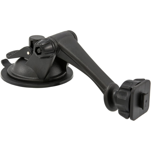 A Mounts Windshield or Dash Suction Car Mount for XM and Sirius Satellite Radios