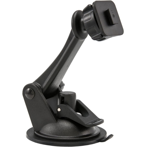 A Mounts Windshield or Dash Suction Car Mount for XM and Sirius Satellite Radios
