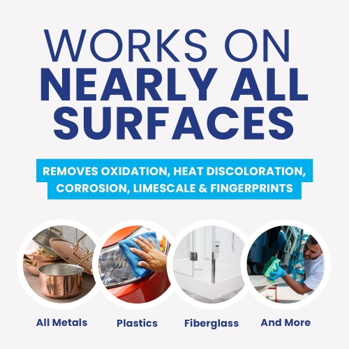 Peek, 33001 Pale Blue Tube Paste 50 ml, Blue