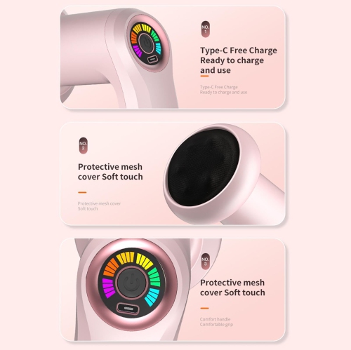 Ultrasound Fat Removal Device Body Firming Machine Vacuum Therapys Body Sculptor, EMS Muscle Stimulator, Percussion Massager Massager