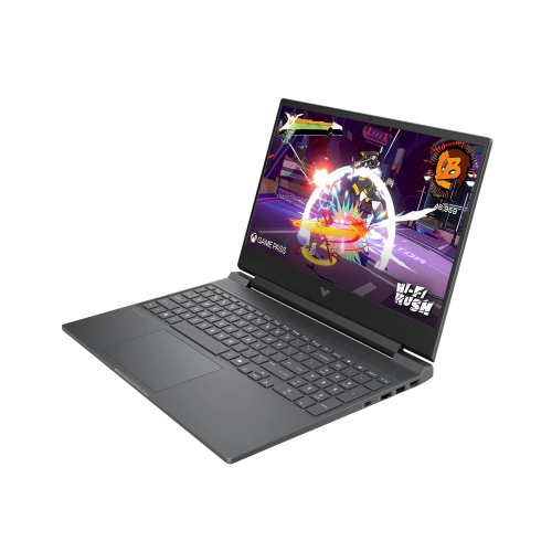 Portable jeu 144 Hz IPS FHD 15,6 po Victus HP - Arg mica