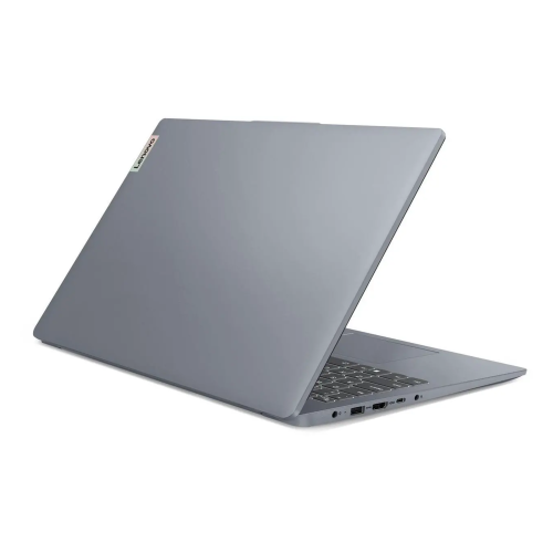 Lenovo IdeaPad Slim 3 15.6" FHD Display Laptop - Gray( AMD Ryzen 5 5625U/2TB PCIe SSD/16GB RAM/AMD Radeon Graphics/Win 11 Pro)