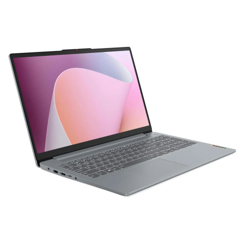 Lenovo IdeaPad Slim 3 15.6" FHD Display Laptop - Gray( AMD Ryzen 5 5625U/1TB PCIe SSD/16GB RAM/AMD Radeon Graphics/Win 11 Pro)