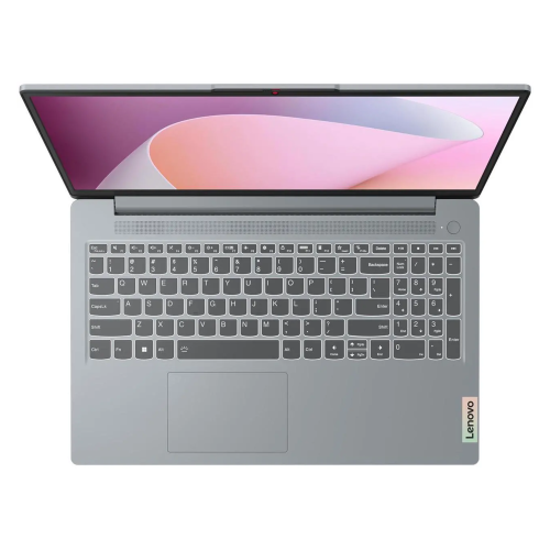Lenovo IdeaPad Slim 3 15.6" FHD Display Laptop - Gray( AMD Ryzen 5 5625U/1TB PCIe SSD/16GB RAM/AMD Radeon Graphics/Win 11 Pro)