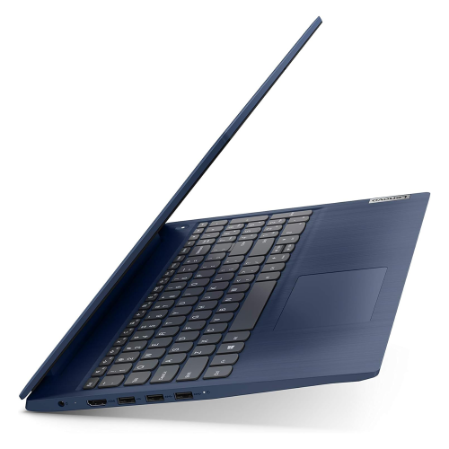 Lenovo IdeaPad 5 15.6 FHD Laptop-Blue( AMD Ryzen 7 5825U/ 1TB SSD /8GB DDR4 RAM/ AMD Radeon Graphics/ Windows 11 Pro)