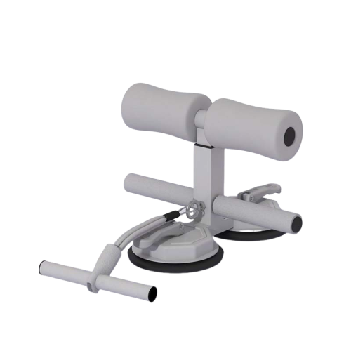 Home Abdominal Exercise Fitness Equipment, Abdominal Muscle Exercise, Strong Suction Cup, Drawstring Puller, Multifunctional Abdominal Exercise