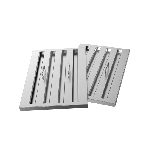 Hotte murale de 30 po Venezia de Forno avec commandes tactiles et filtres déflecteurs