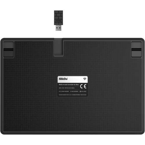 Refurbished - 8Bitdo Arcade Stick for Xbox Series X|S, Xbox One