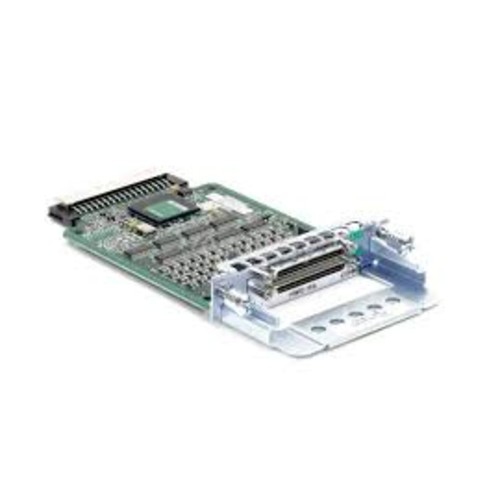 Cisco HWIC-16A 16 Port Serial High-Speed WAN Interface Card by CISCO - Refurbished condition - Image 2