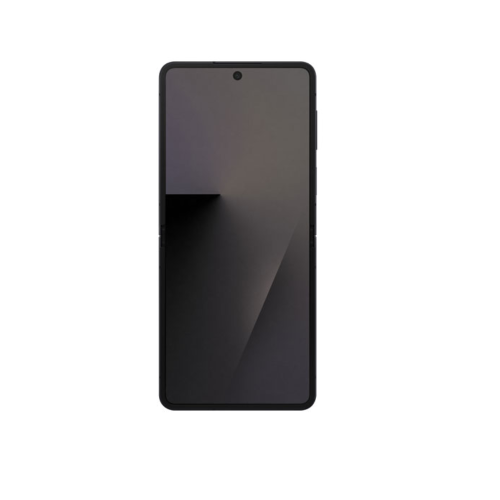 Brand New - Samsung Galaxy Z Flip7 5G 512GB - Jet Black - Unlocked