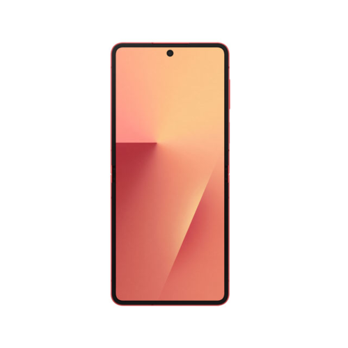 Brand New - Samsung Galaxy Z Flip7 5G 512GB - Coral Red - Unlocked