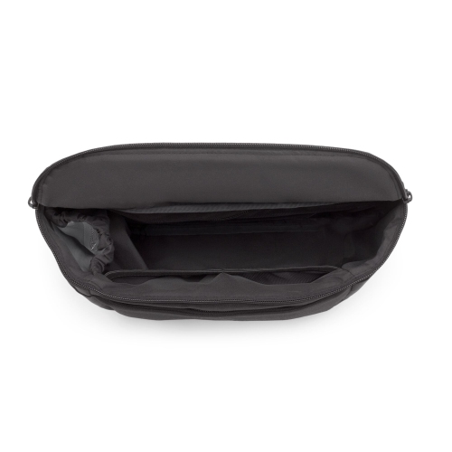 Sac fourre-tout et organisateur de poussette de Bugaboo - Noir minuit
