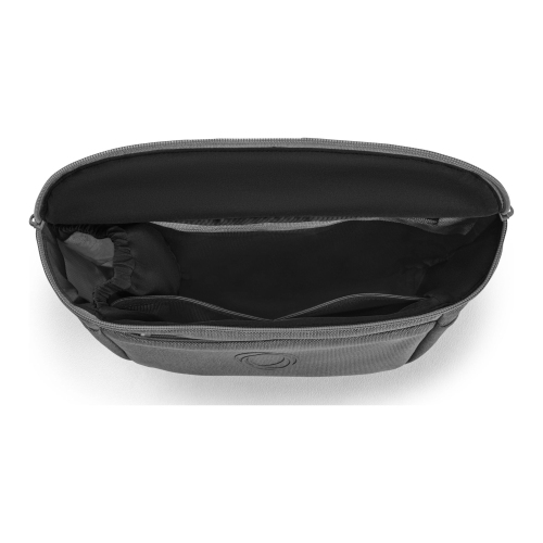 Sac fourre-tout et organisateur de poussette de Bugaboo - Gris lunaire
