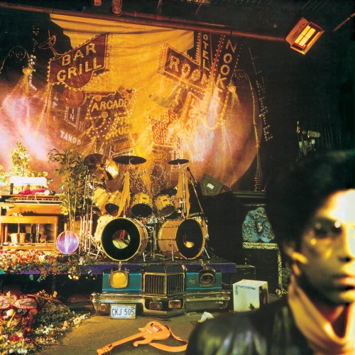 VIDCO  Sign O' The Times (Remastered) (Vinyl)Prince In Multicolor The best