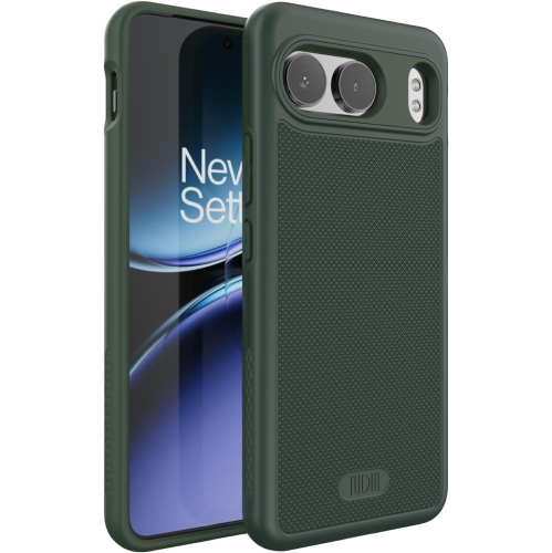 TUDIA MergeGrip for OnePlus Nord 4 5G Case Drop Tested - Pine Green