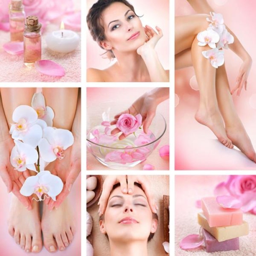 Facial Steam Machine, Home Facial Spa Tool for Opening Pores, Extracting Blackheads, and Moisturizing Skin