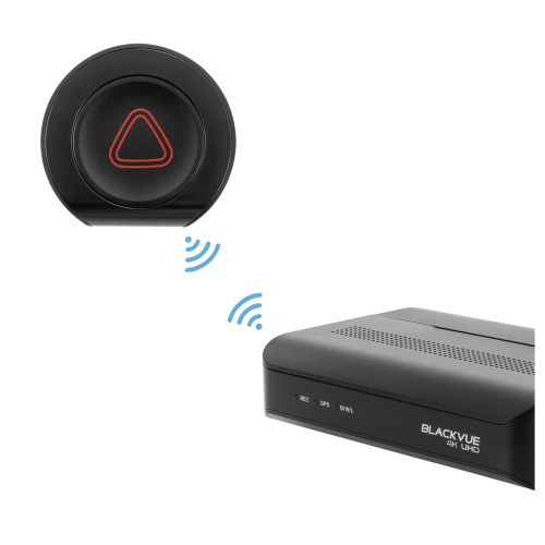 BlackVue DR970X-BOX-2CHPLUS-64 4K Dash Camera