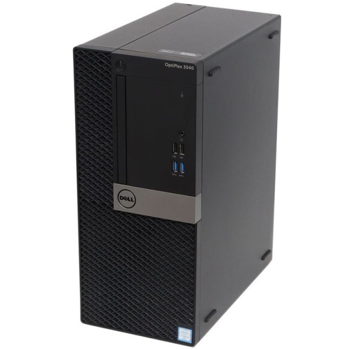 Dell OptiPlex 3040 Mini Tower Business Desktop - Intel Core i5-6500, 16GB Memory, 256GB SSD, Win 11 Pro + Wi-Fi by DELL - Refurbished condition - Image 2