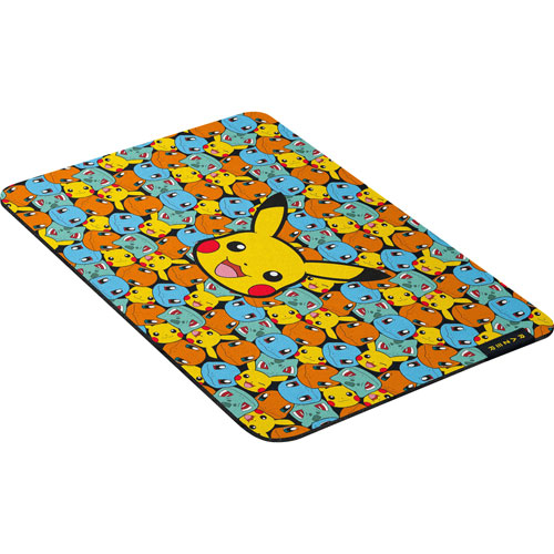 Razer MoMat Gigantus V2 Mouse Pad - Pokemon Kanto Edition