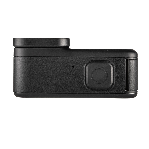 GoPro HERO13 Black + HB-Series Lens Collection - Includes Macro Lens, Ultra Wide Lens, 4 ND Filters, Anamorphic Lens, and Premium Case
