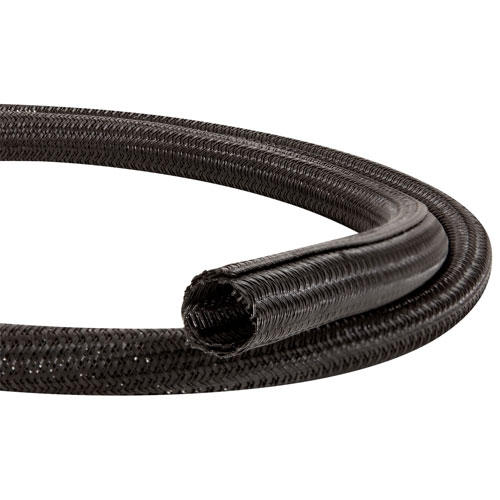 Housse de câble à maille souple de 2 m de Helix