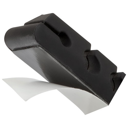 Helix Cable Clip Holders - 9 Pieces