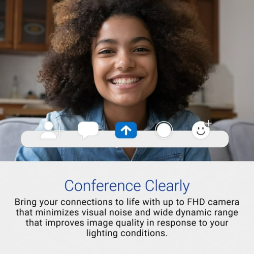 Dell Inspiron 14" FHD+ Display Laptop, Intel Core i5-1334U, 32GB DDR5 1TB SSD, Wi-Fi 6, TPM Security, Backlit Keyboard, Adaptive Thermals,