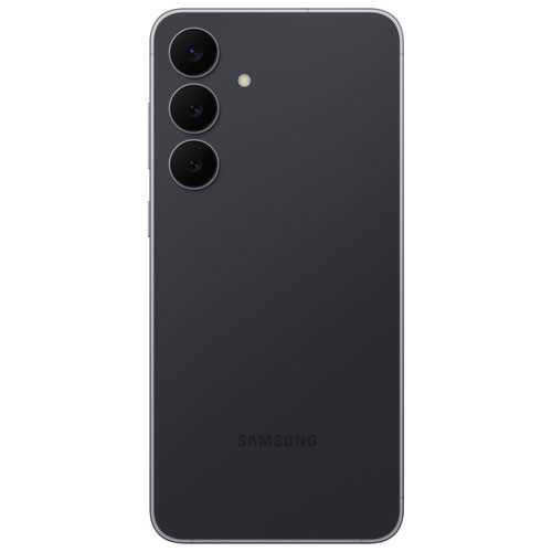 Koodo Samsung Galaxy S25 FE 256GB - Jet Black - Select Tab Plan