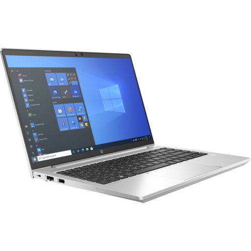Refurbished - HP ProBook 640 G8 14" Laptop (Intel i5-1145G7 / 16 GB RAM / 256 GB SSD / Windows 11 Pro 64 bit)