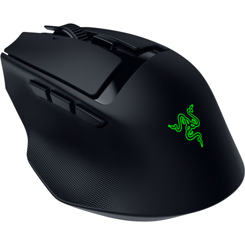 Razer Basilisk Mobile Wireless Gaming Mouse