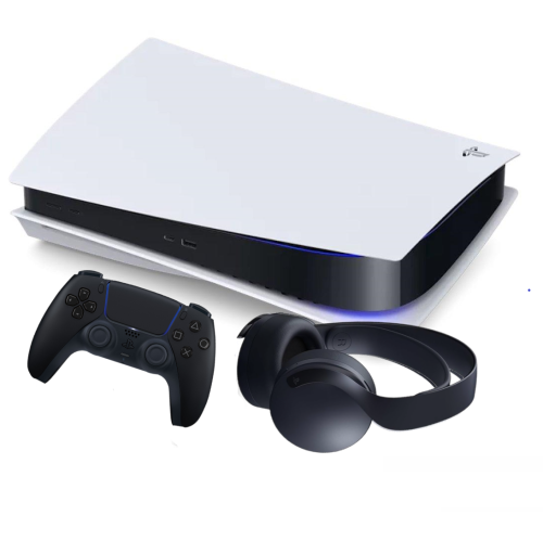 Sony Playstation Slim Ps5 Digital When Is The New Ps5 Being