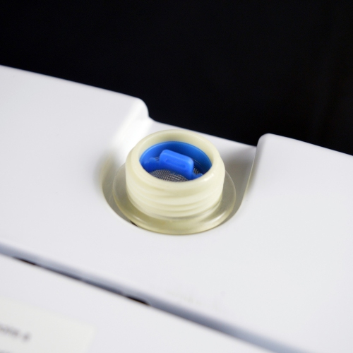 Panda 0.9 Cu. Ft. Portable Top-Load Washing Machine – 6.6 lb Capacity, Fully Automatic, Stainless Steel Drum, Built-In Drain Pump – Compact Washer