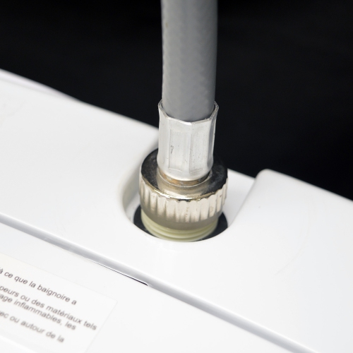 Panda 0.9 Cu. Ft. Portable Top-Load Washing Machine – 6.6 lb Capacity, Fully Automatic, Stainless Steel Drum, Built-In Drain Pump – Compact Washer