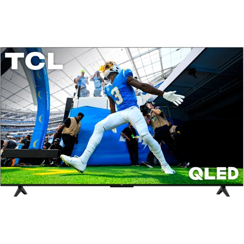 TCL  - 50Q550G-Ca Q5-Series 50" 4K HDr Qled Smart Google Tv- In Gta