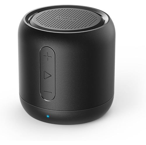 Mini Bluetooth Speaker