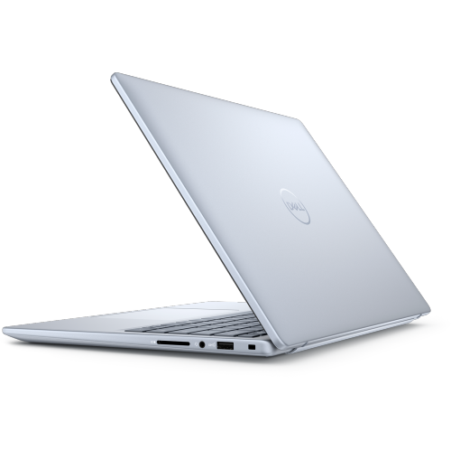 Dell Inspiron 14" FHD+ IPS Laptop, Intel Core 7 150U, 64GB DDR5 2TB SSD, Wi-Fi 6, Fingerprint Reader, Backlit Keyboard, Windows 11, Anti-Glare