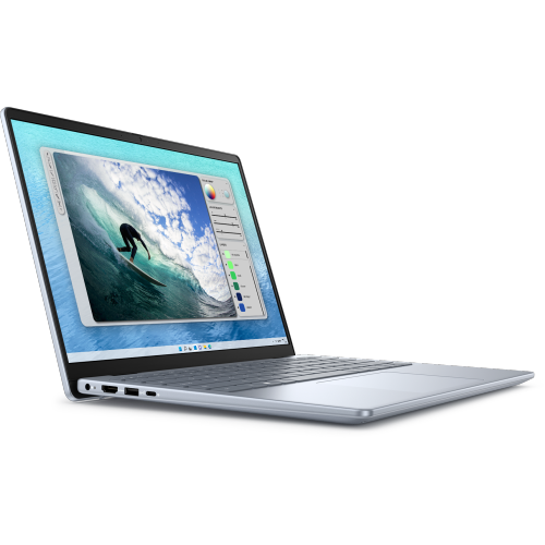 Dell Inspiron 14" FHD+ IPS Laptop, Intel Core 7 150U, 32GB DDR5 1TB SSD, Wi-Fi 6, Fingerprint Reader, Backlit Keyboard, Windows 11, Anti-Glare