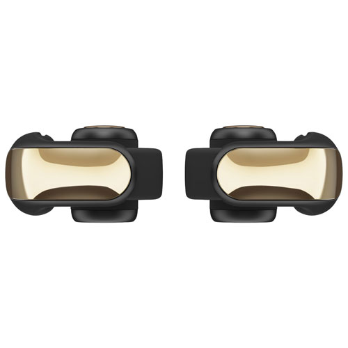 Bose Ultra Open True Wireless Open-Ear Headphones - Desert Gold