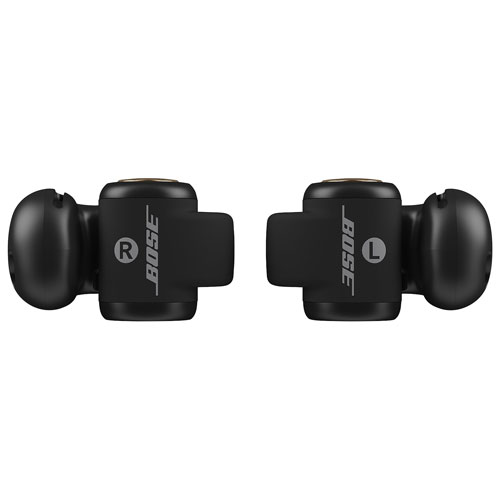 Bose Ultra Open True Wireless Open-Ear Headphones - Desert Gold
