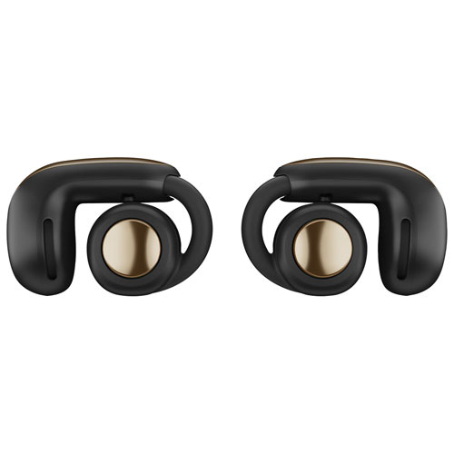 Bose Ultra Open True Wireless Open-Ear Headphones - Desert Gold