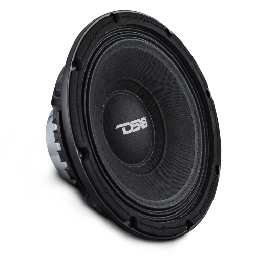 DS18  8Xl800N-4 Xl Series 8" Neodymium Magnet Mid-Range Loudspeaker 400W Rms - 4 Ohm (Each)