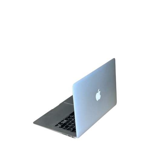 Apple MacBook Air 13.3" (2017) – Intel Core i5 8GB RAM 128GB SSD – Silver by APPLE - Refurbished condition - Image 2