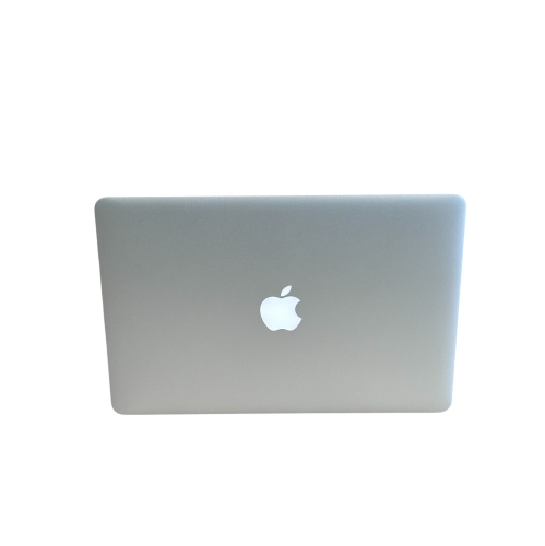 Apple MacBook Air 13.3" (2017) – Intel Core i5 8GB RAM 128GB SSD – Silver by APPLE - Refurbished condition - Image 3